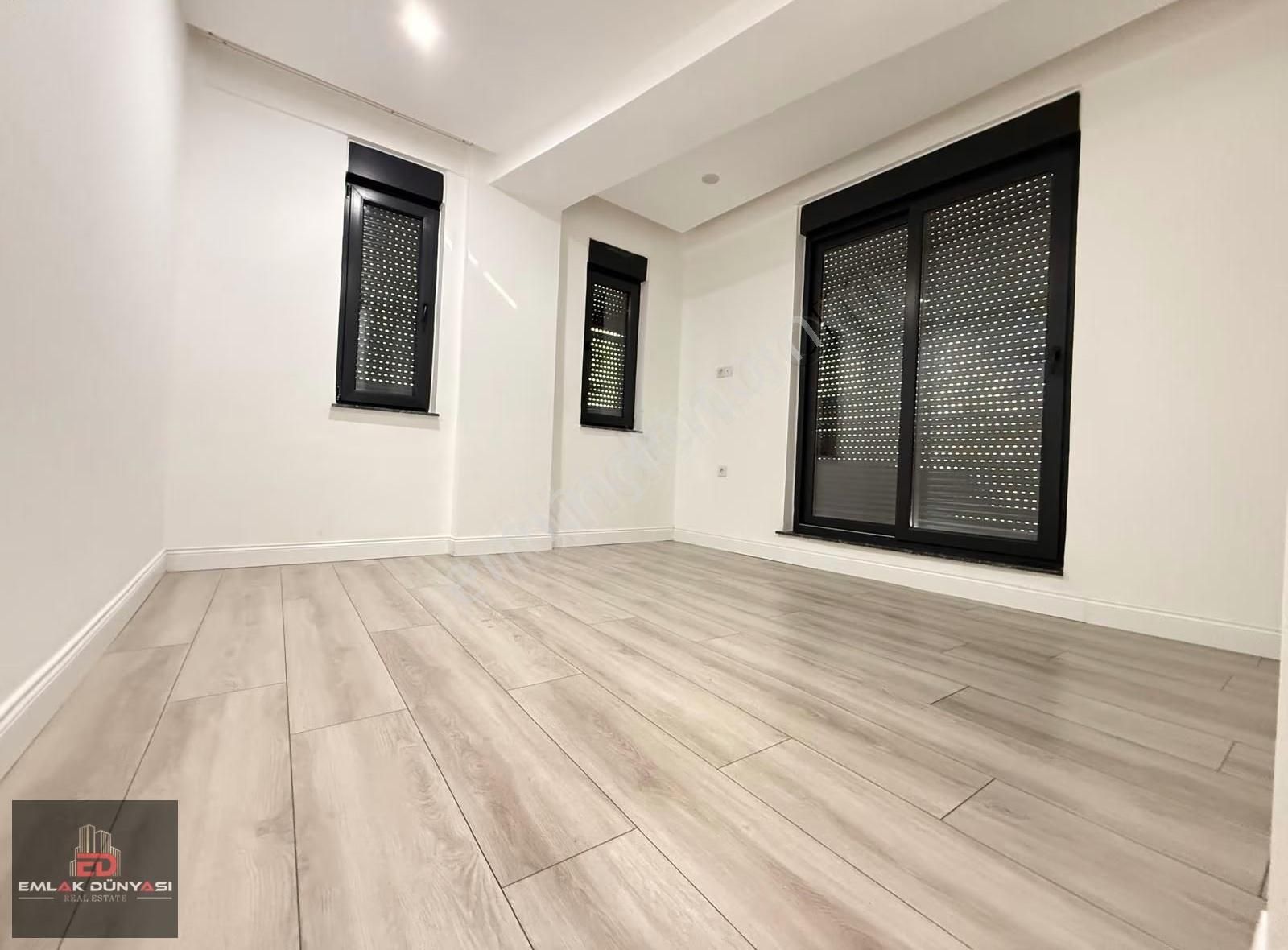 Çaybaşı Mah.anadolu Hastane Dibi Kısmi Eşyalı Satılık 1+1 Daire - Görsel 6