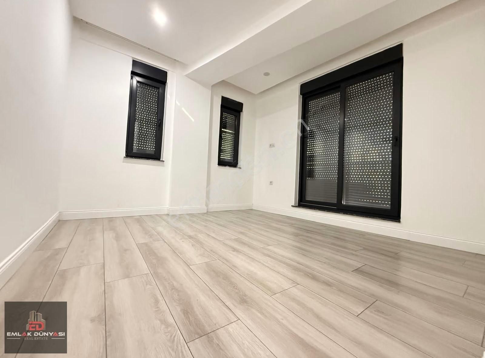 Çaybaşı Mah.anadolu Hastane Dibi Kısmi Eşyalı Satılık 1+1 Daire - Görsel 28