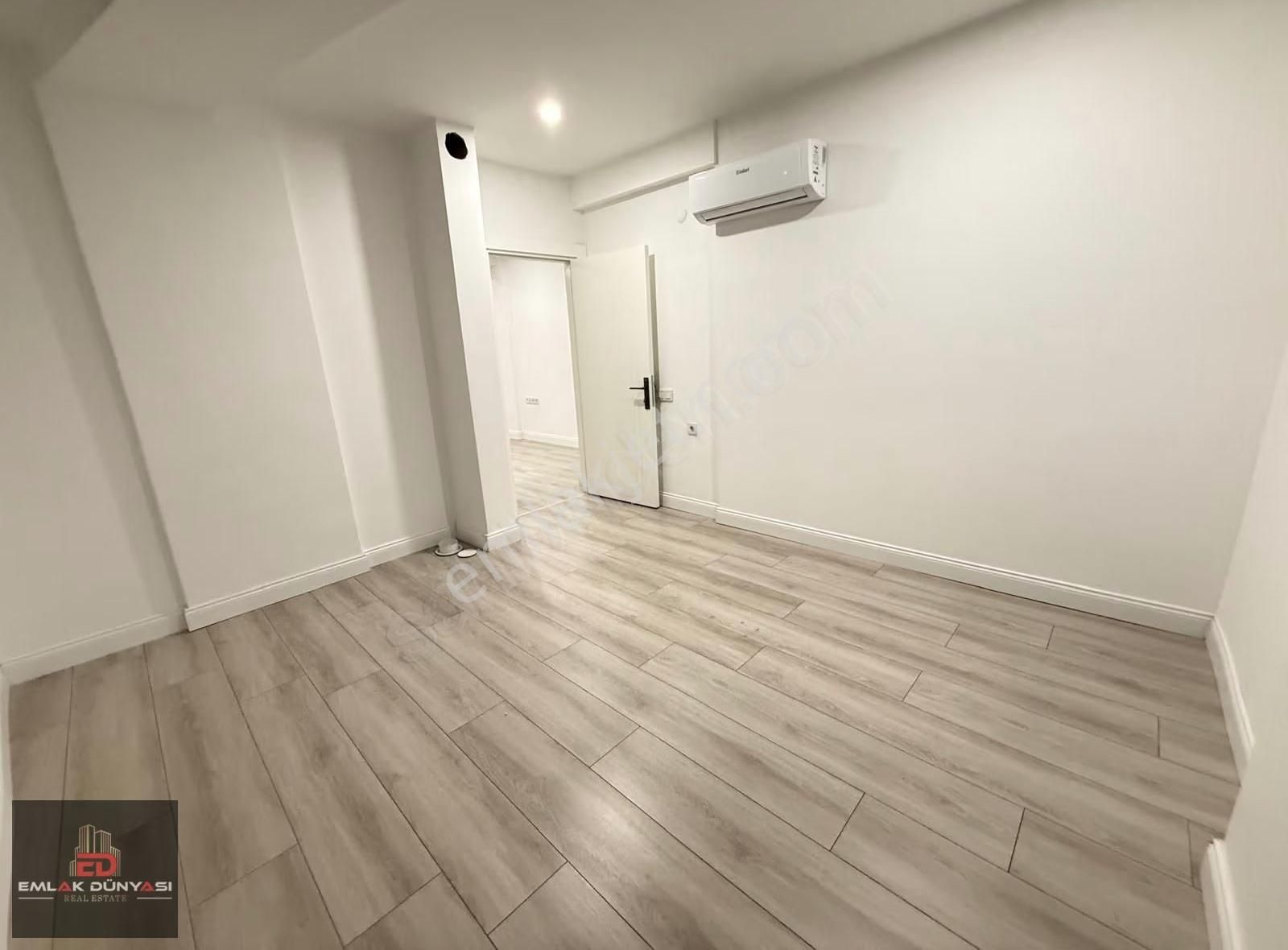 Çaybaşı Mah.anadolu Hastane Dibi Kısmi Eşyalı Satılık 1+1 Daire - Görsel 18