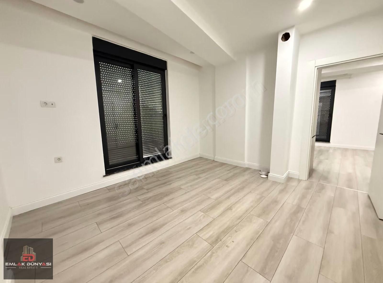 Çaybaşı Mah.anadolu Hastane Dibi Kısmi Eşyalı Satılık 1+1 Daire - Görsel 9