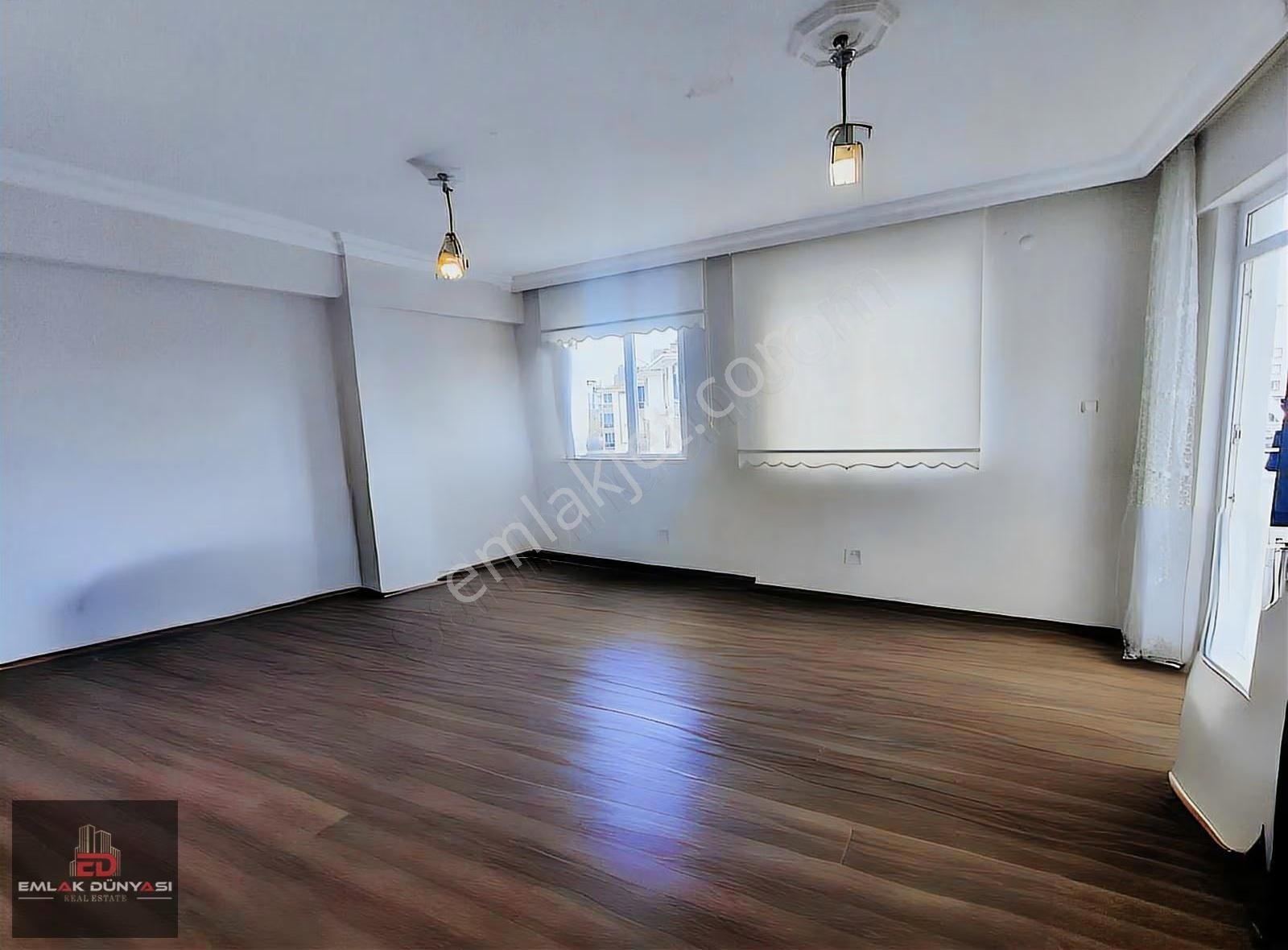 Konyaaltı Mollayusuf Mh. Satılık Dubleks Daire - Görsel 25