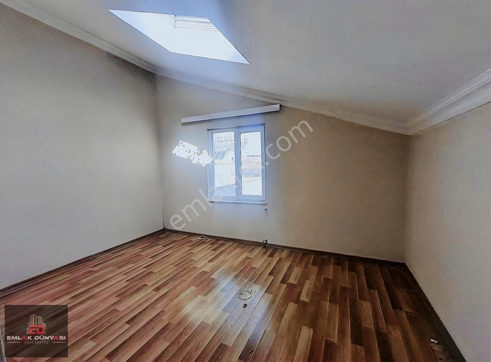 Konyaaltı Mollayusuf Mh. Satılık Dubleks Daire - Görsel 16