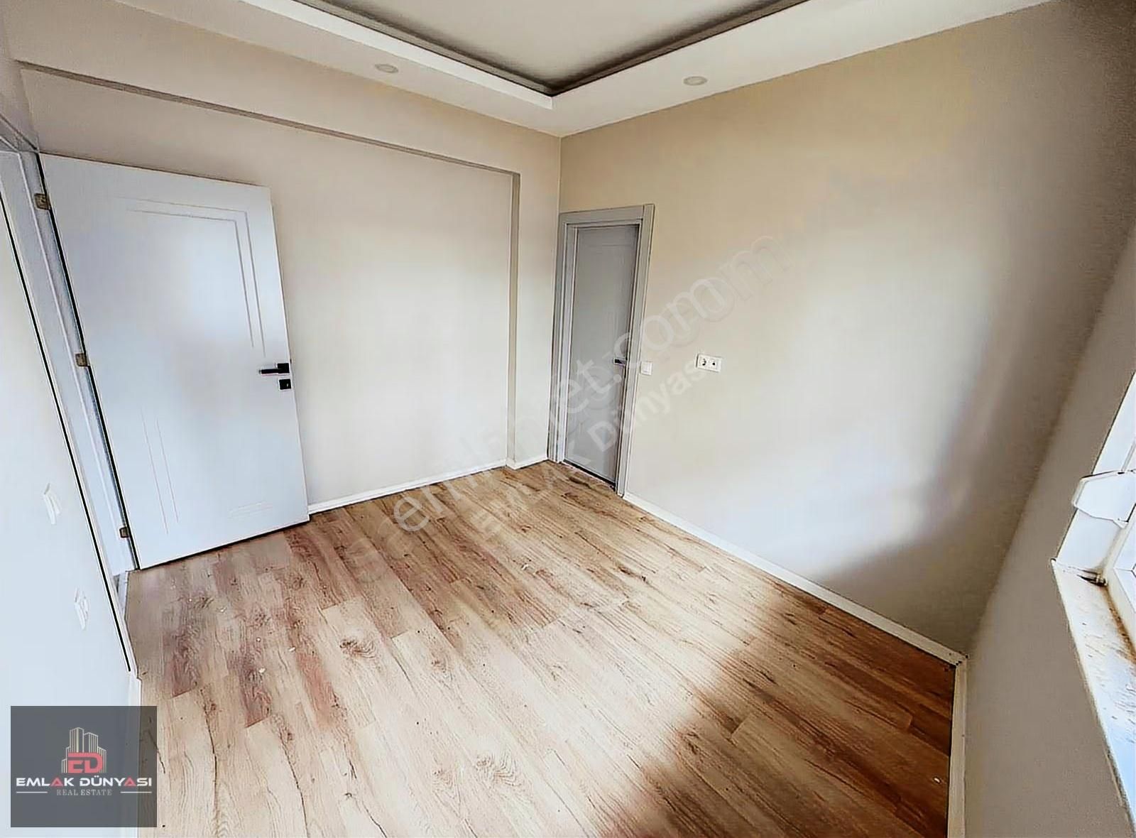 Kızıltoprak Mah.burhanettin Onat Cadde Dibi Sıfır 1+1 45m2daire - Görsel 26
