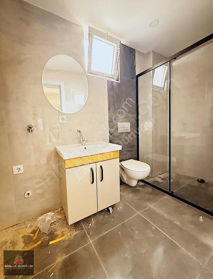 Kızıltoprak Mah.burhanettin Onat Cadde Dibi Sıfır 1+1 45m2daire - Görsel 15