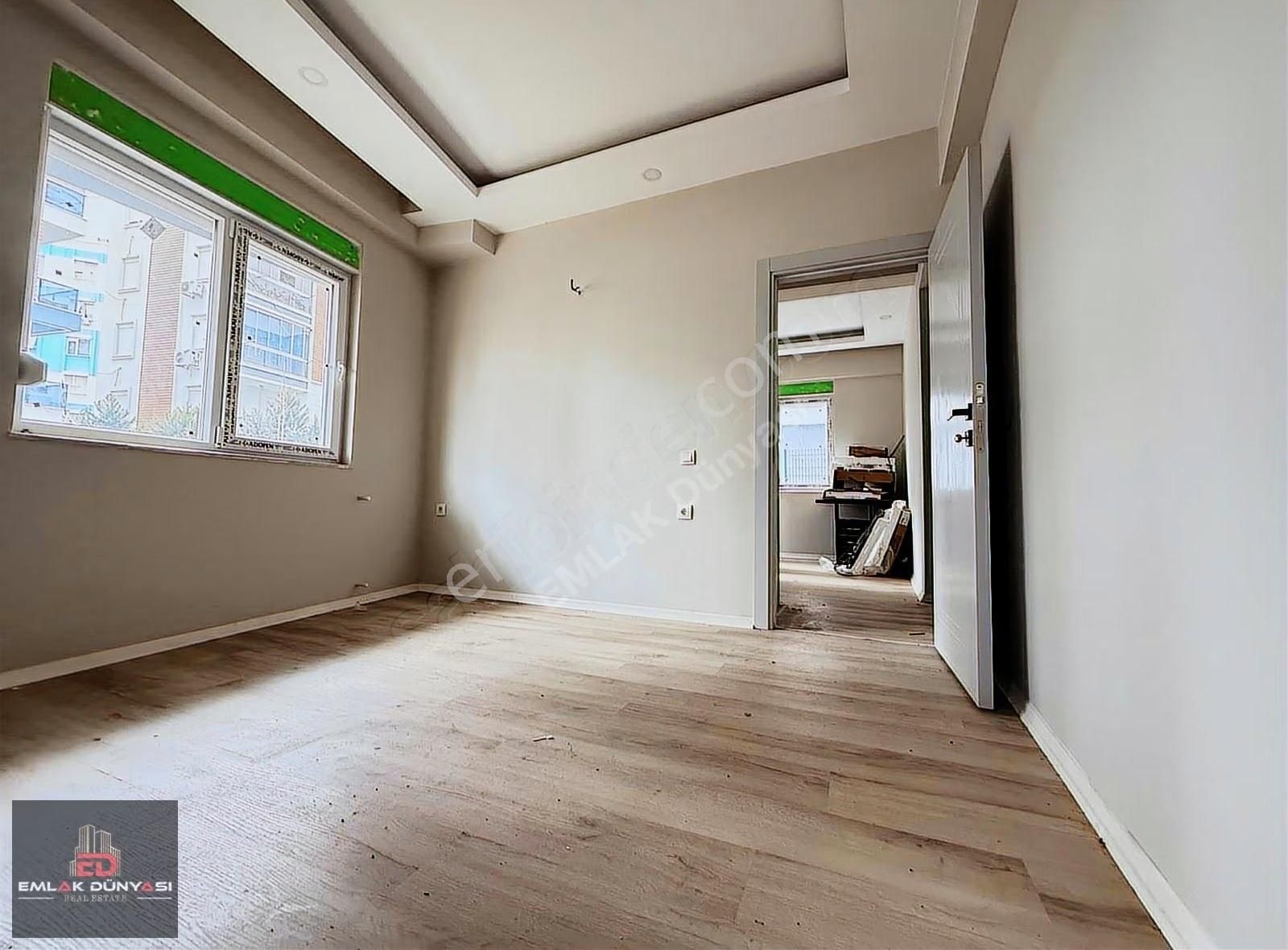 Kızıltoprak Mah.burhanettin Onat Cadde Dibi Sıfır 1+1 45m2daire - Görsel 23