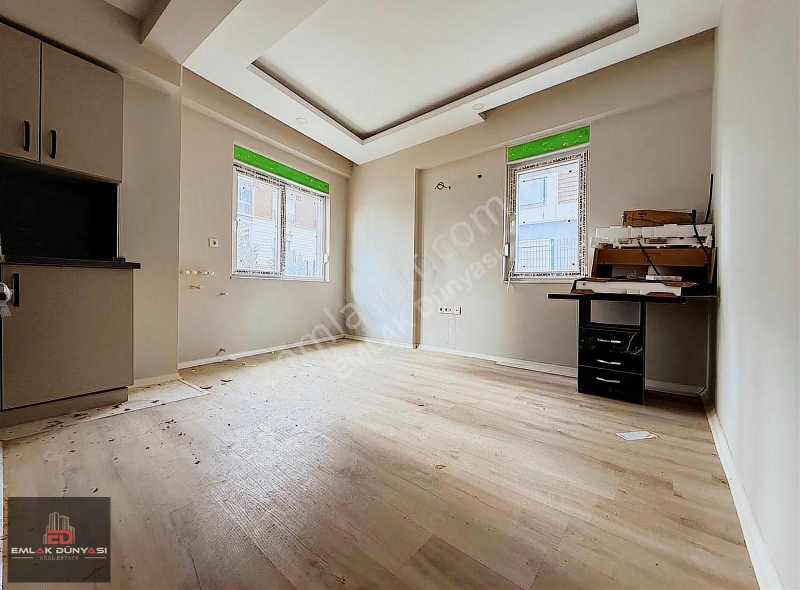 Kızıltoprak Mah.burhanettin Onat Cadde Dibi Sıfır 1+1 45m2daire - Görsel 5