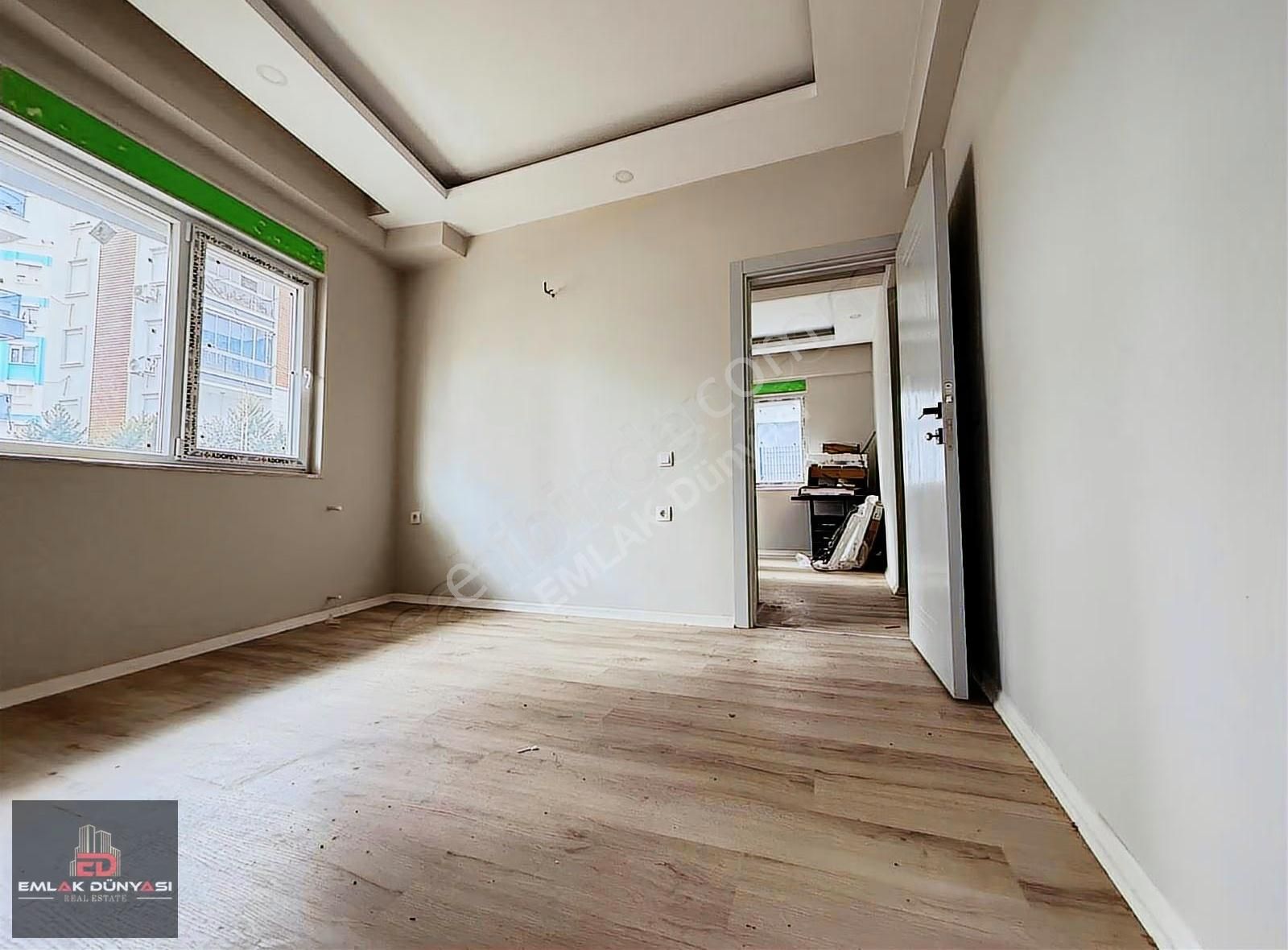 Kızıltoprak Mah.burhanettin Onat Cadde Dibi Sıfır 1+1 45m2daire - Görsel 24