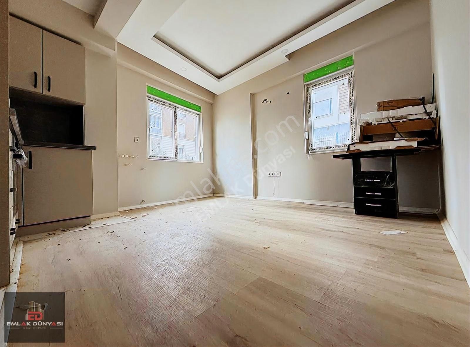 Kızıltoprak Mah.burhanettin Onat Cadde Dibi Sıfır 1+1 45m2daire - Görsel 3