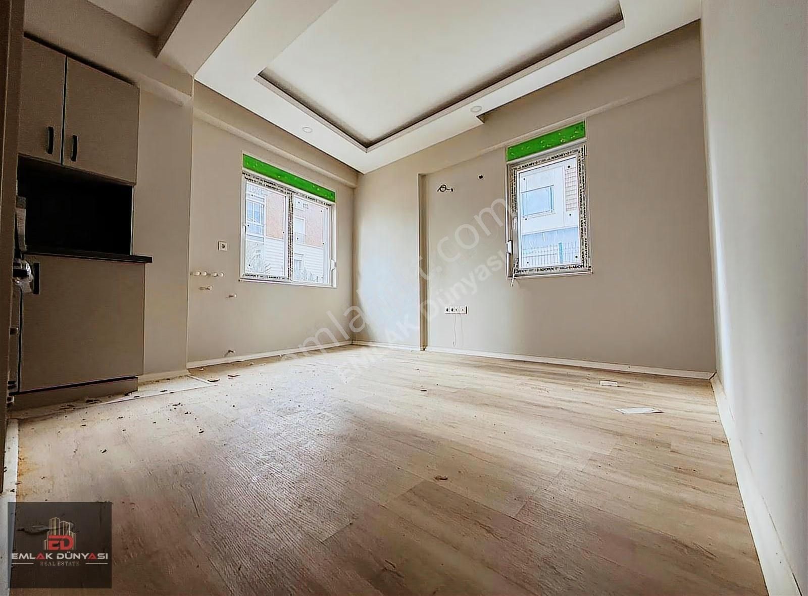 Kızıltoprak Mah.burhanettin Onat Cadde Dibi Sıfır 1+1 45m2daire - Görsel 20
