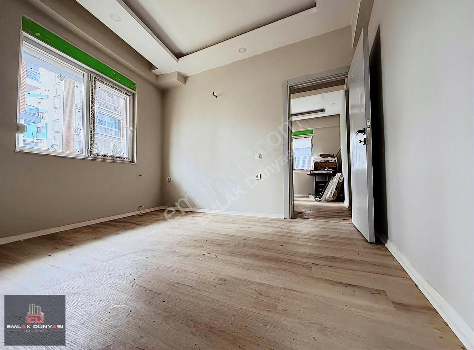 Kızıltoprak Mah.burhanettin Onat Cadde Dibi Sıfır 1+1 45m2daire - Görsel 27