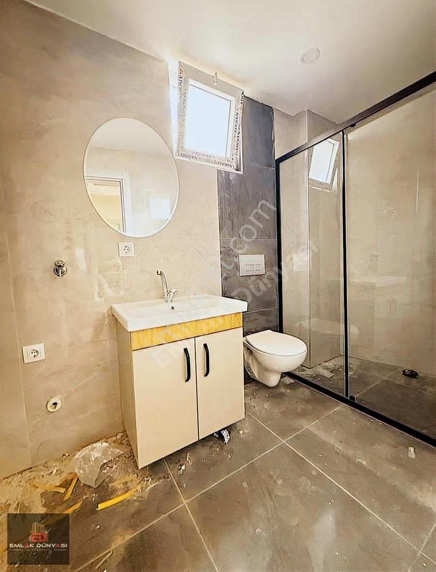 Kızıltoprak Mah.burhanettin Onat Cadde Dibi Sıfır 1+1 45m2daire - Görsel 11