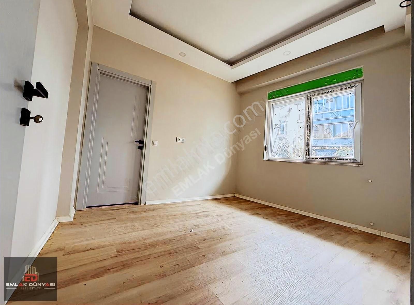 Kızıltoprak Mah.burhanettin Onat Cadde Dibi Sıfır 1+1 45m2daire - Görsel 18