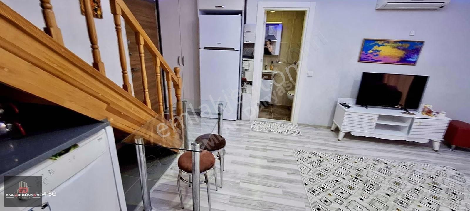 Güzeloba Mahallesi 2+1 Satılık Daire - Görsel 6