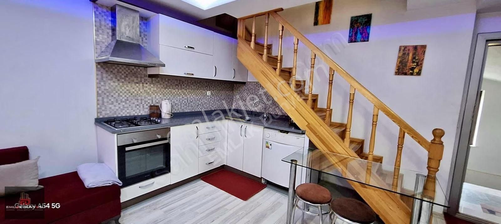 Güzeloba Mahallesi 2+1 Satılık Daire - Görsel 11