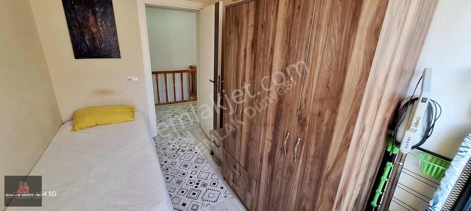 Güzeloba Mahallesi 2+1 Satılık Daire - Görsel 5