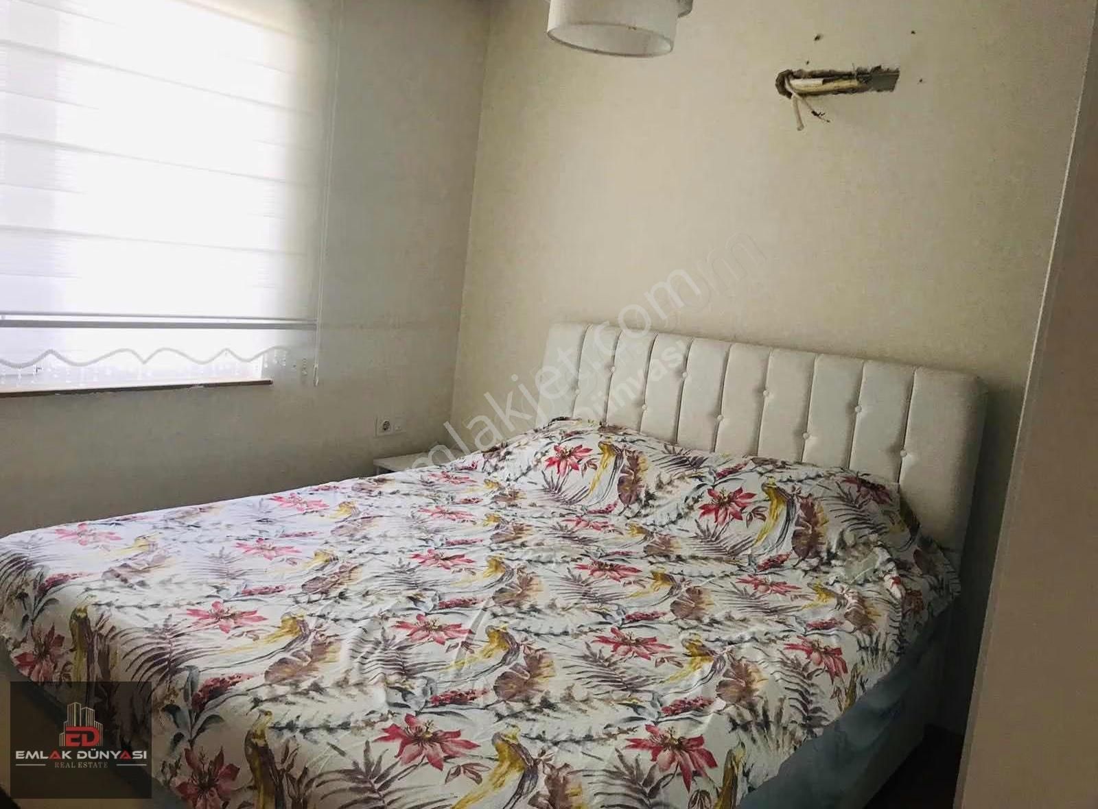 Kundu Oteller Bölgesinde Lüks Site İçerisinde 1+1 - Görsel 17