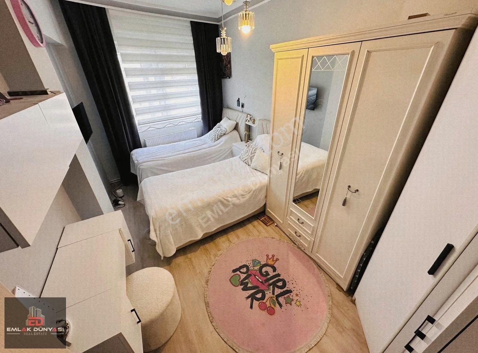 Cumhuriyet Mah.katta Doğalgazlı Sıfır Masraf 3+1 140m2 Daire - Görsel 12