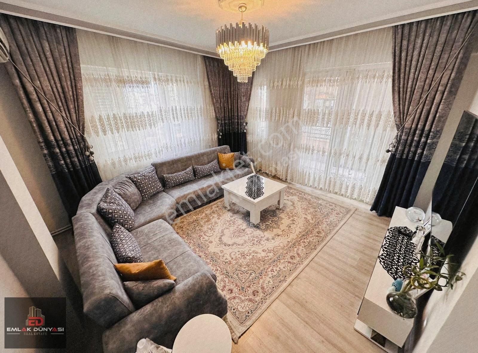 Cumhuriyet Mah.katta Doğalgazlı Sıfır Masraf 3+1 140m2 Daire - Görsel 9