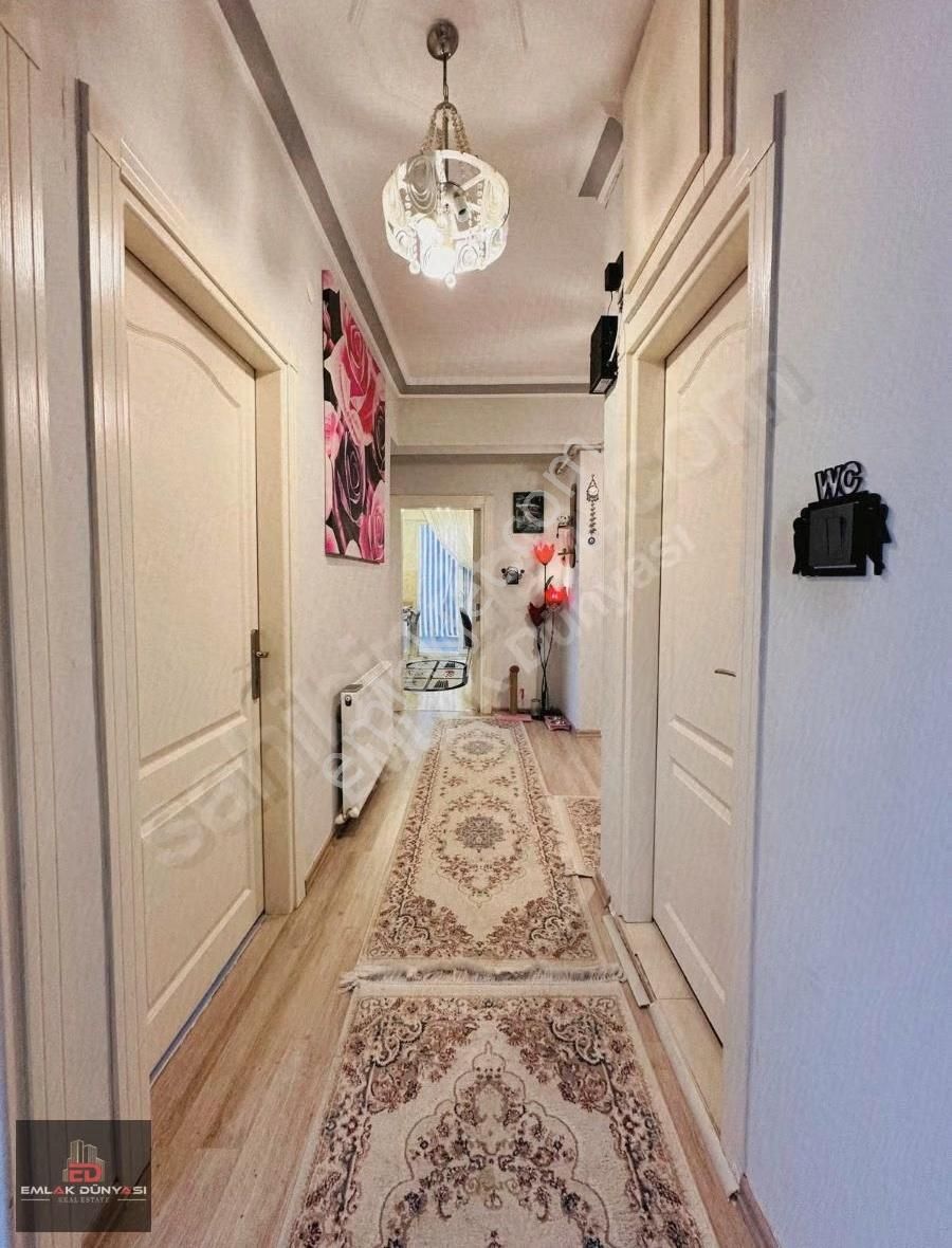 Cumhuriyet Mah.katta Doğalgazlı Sıfır Masraf 3+1 140m2 Daire - Görsel 18