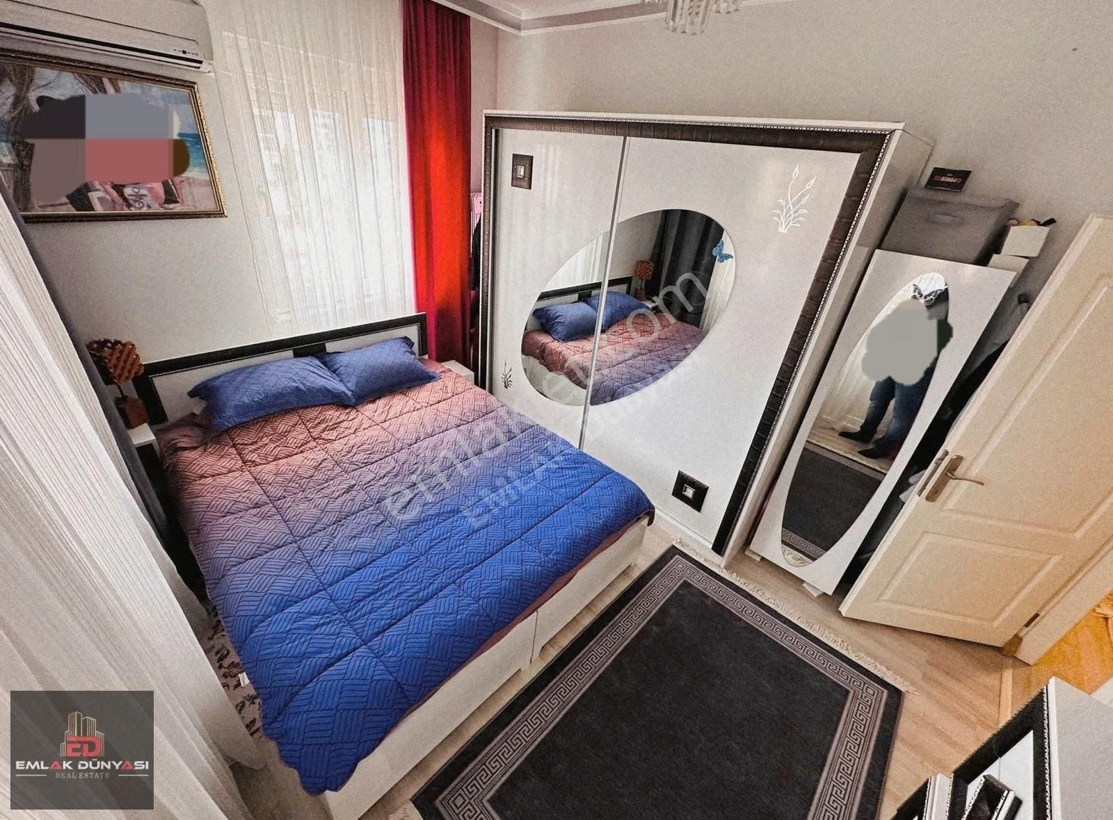 Cumhuriyet Mah.katta Doğalgazlı Sıfır Masraf 3+1 140m2 Daire - Görsel 6