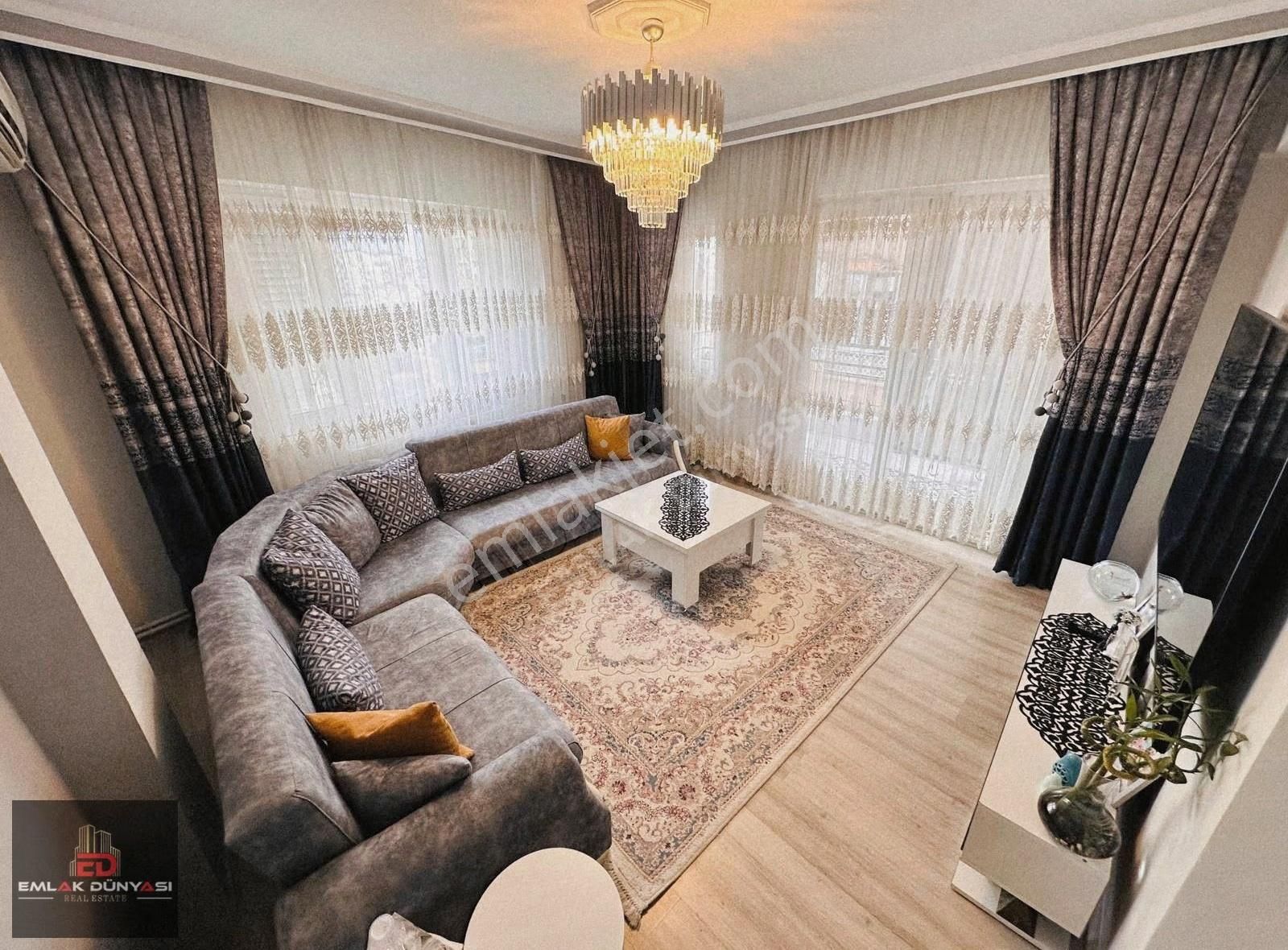 Cumhuriyet Mah.katta Doğalgazlı Sıfır Masraf 3+1 140m2 Daire - Görsel 4