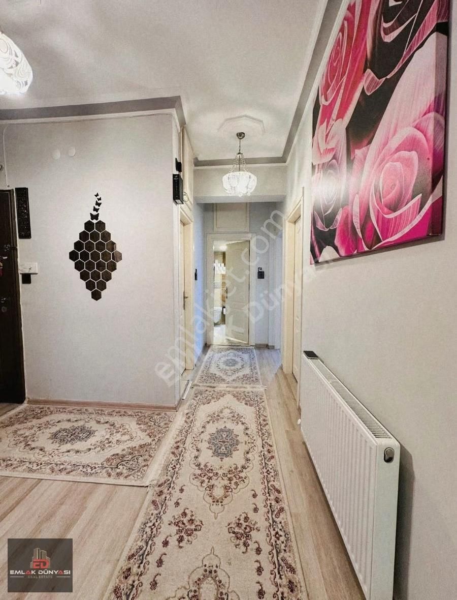 Cumhuriyet Mah.katta Doğalgazlı Sıfır Masraf 3+1 140m2 Daire - Görsel 13