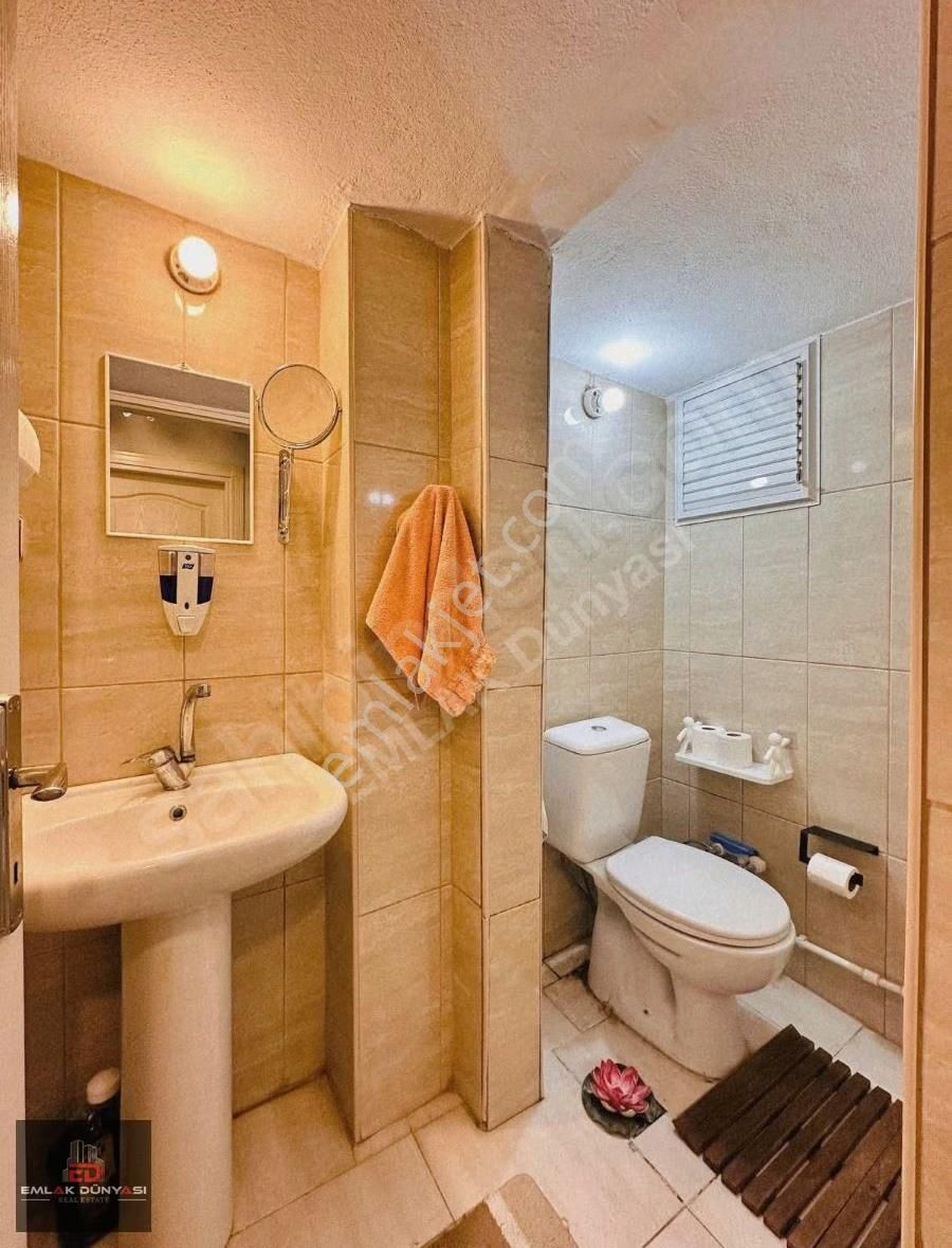 Cumhuriyet Mah.katta Doğalgazlı Sıfır Masraf 3+1 140m2 Daire - Görsel 11