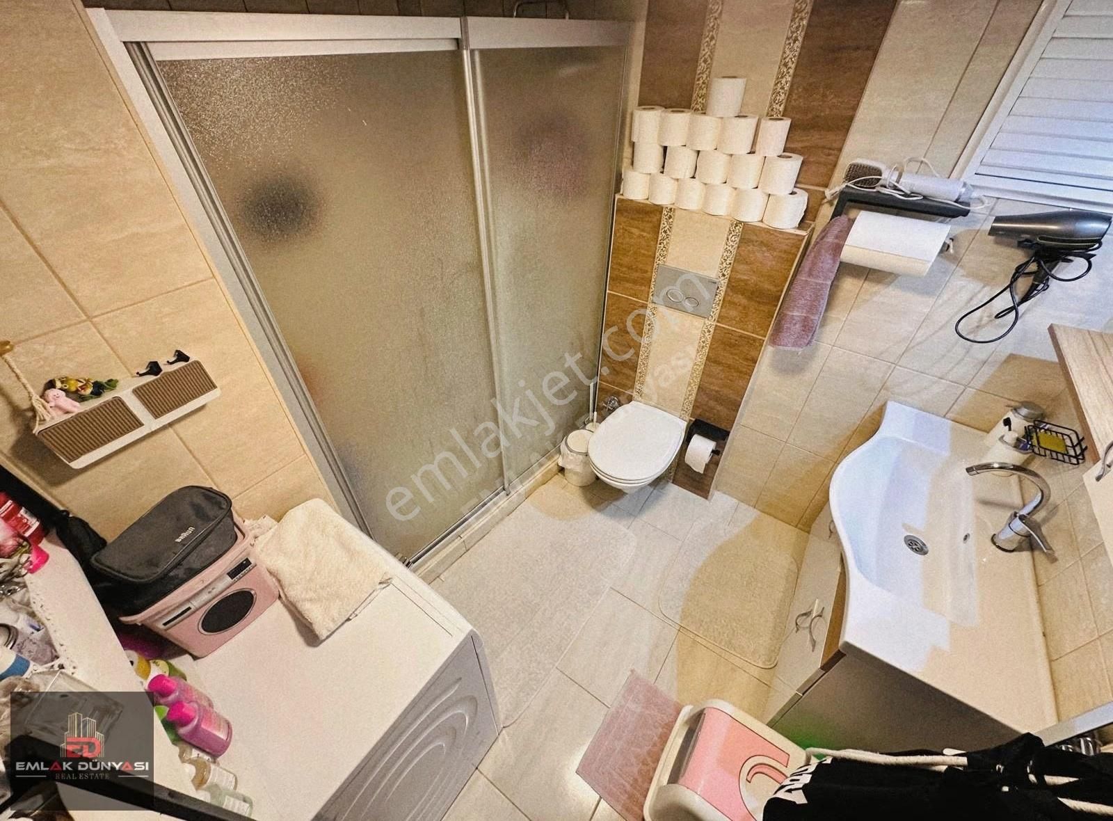 Cumhuriyet Mah.katta Doğalgazlı Sıfır Masraf 3+1 140m2 Daire - Görsel 23