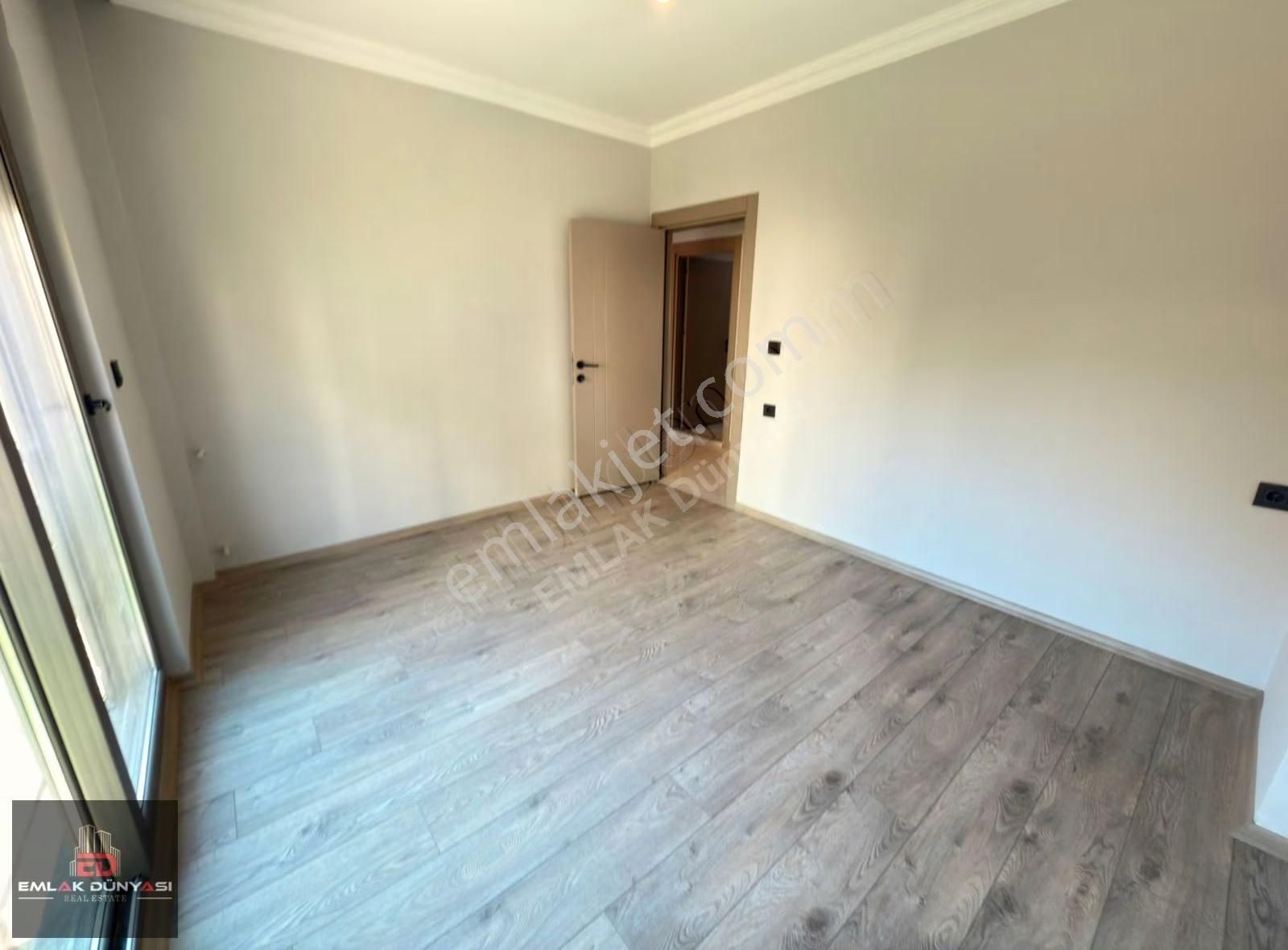 Etiler Mah.real Yakını Katta Sıfır Önü Açık 2+1 100m2 Daire - Görsel 5