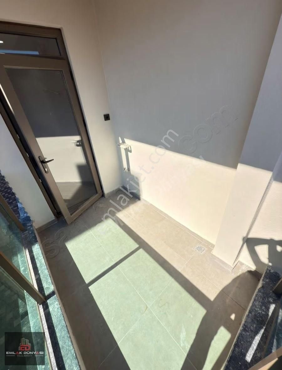 Etiler Mah.real Yakını Katta Sıfır Önü Açık 2+1 100m2 Daire - Görsel 2