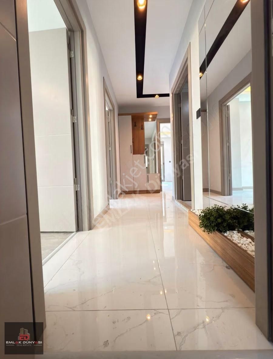 Etiler Mah.real Yakını Katta Sıfır Önü Açık 2+1 100m2 Daire - Görsel 16