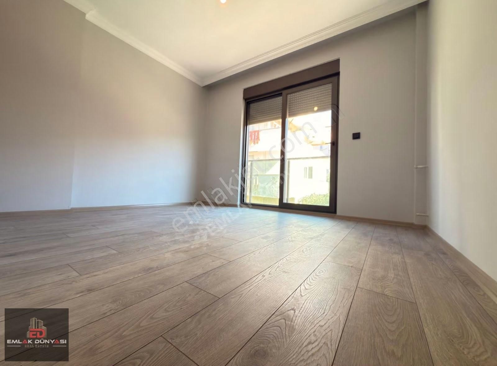 Etiler Mah.real Yakını Katta Sıfır Önü Açık 2+1 100m2 Daire - Görsel 27