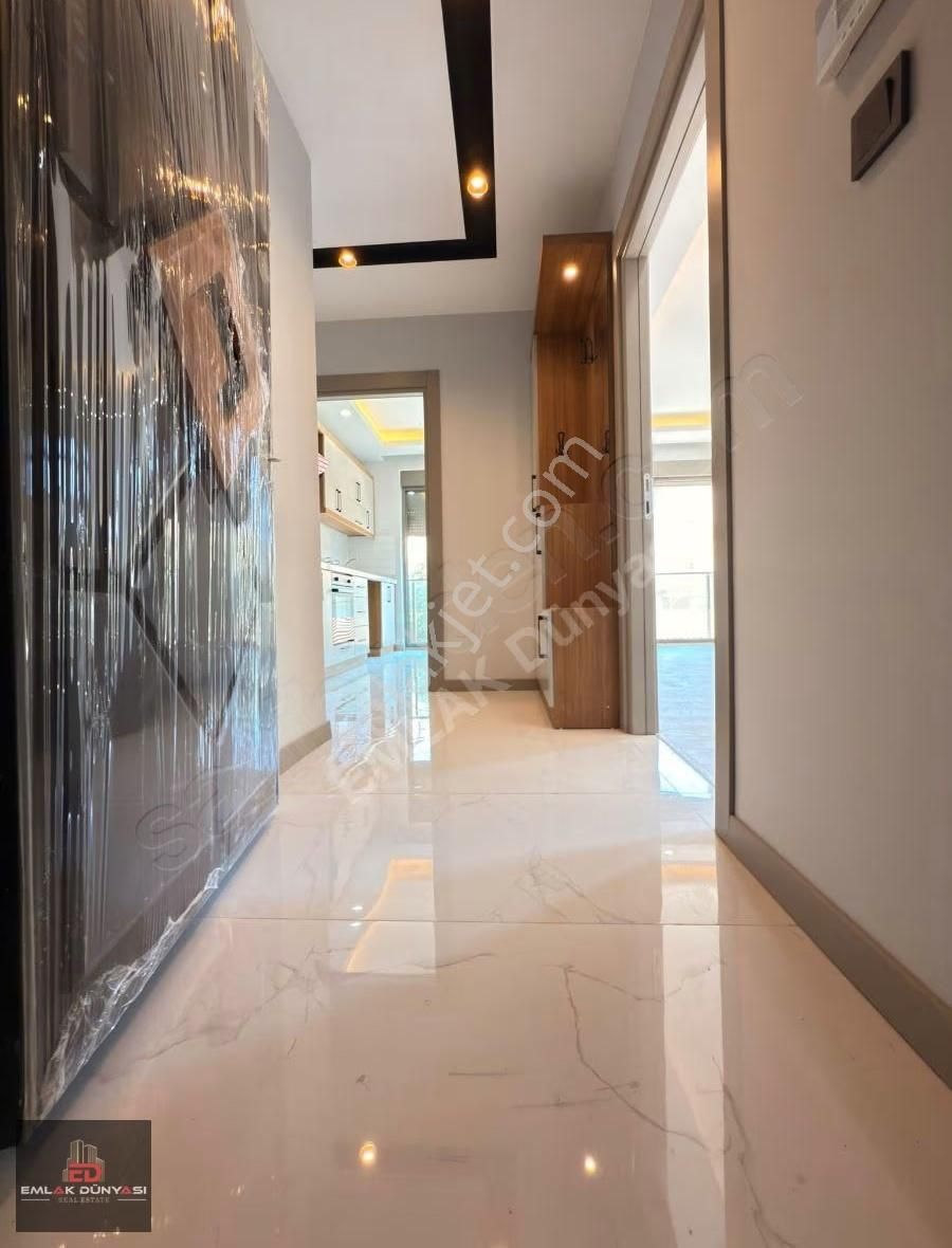 Etiler Mah.real Yakını Katta Sıfır Önü Açık 2+1 100m2 Daire - Görsel 11