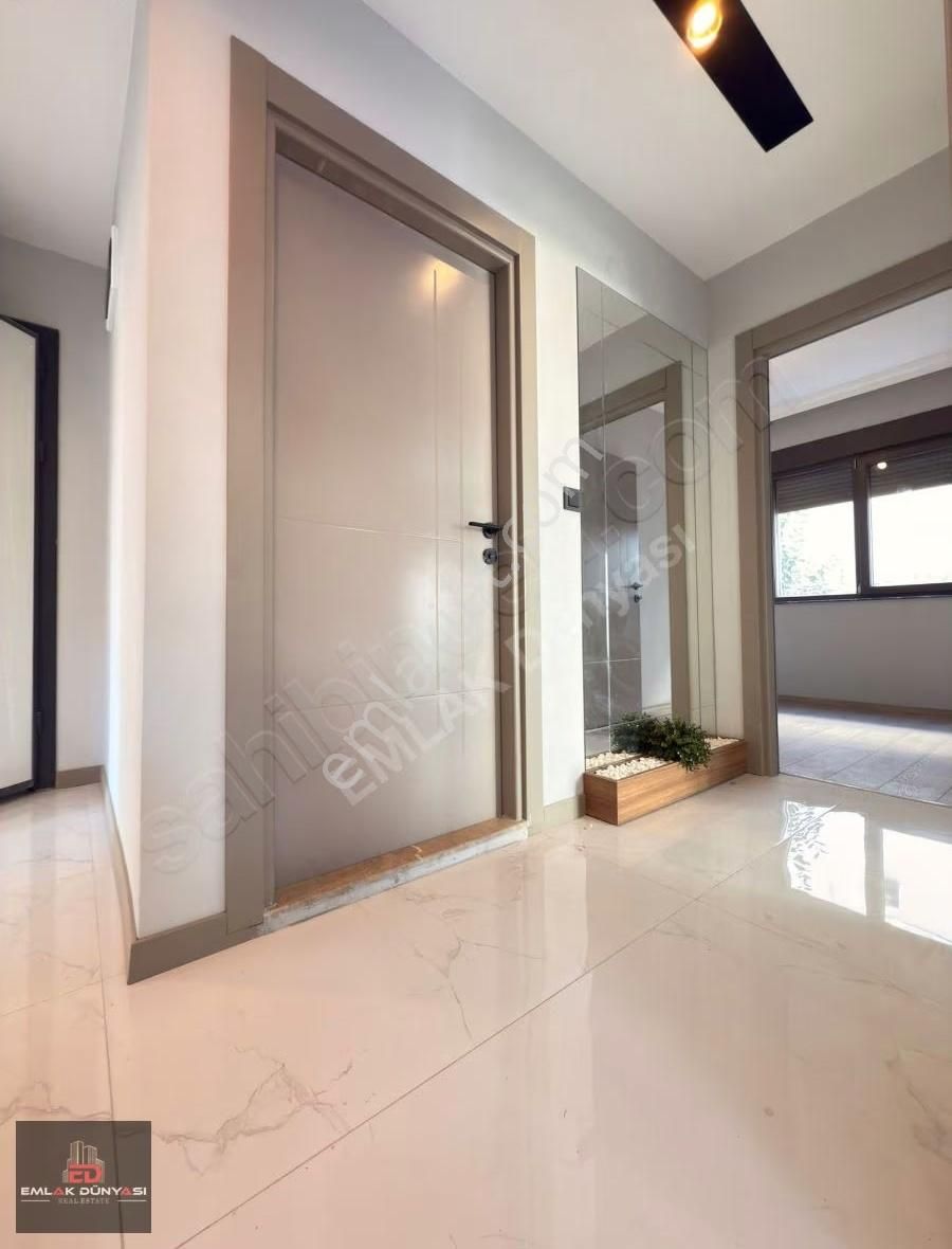 Etiler Mah.real Yakını Katta Sıfır Önü Açık 2+1 100m2 Daire - Görsel 10