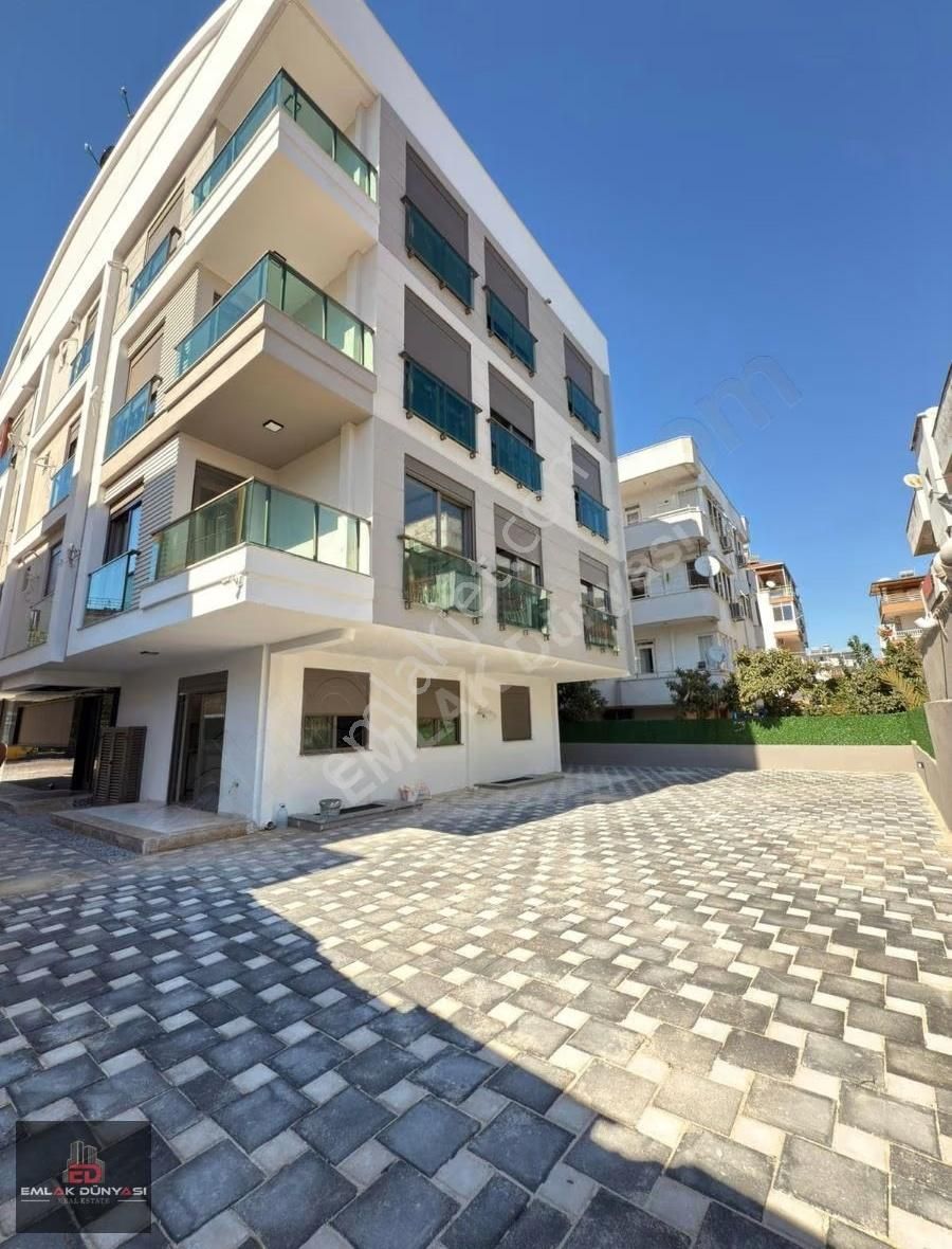 Etiler Mah.real Yakını Katta Sıfır Önü Açık 2+1 100m2 Daire - Görsel 26