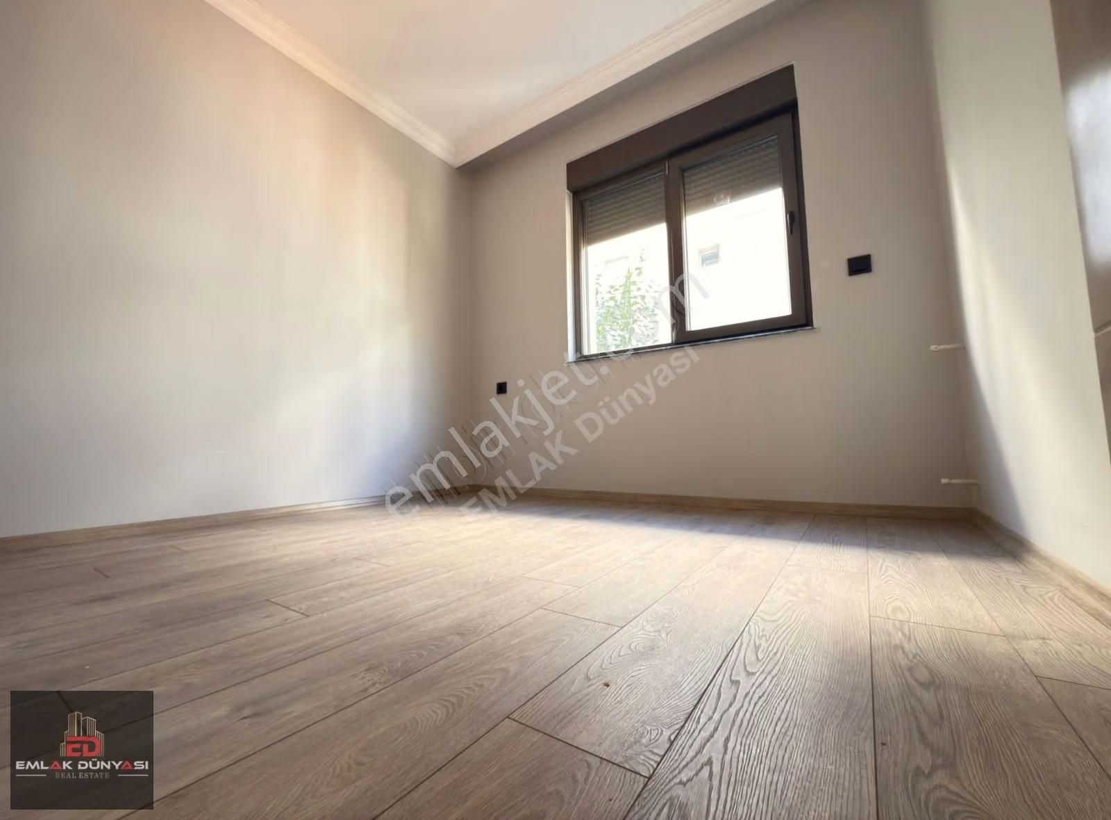 Etiler Mah.real Yakını Katta Sıfır Önü Açık 2+1 100m2 Daire - Görsel 12