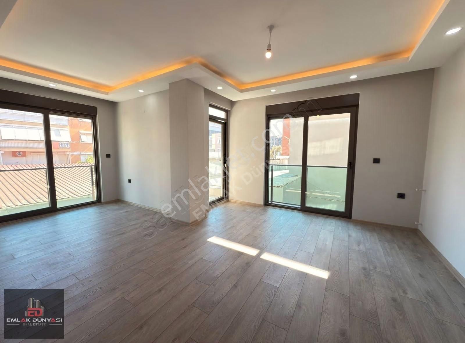 Etiler Mah.real Yakını Katta Sıfır Önü Açık 2+1 100m2 Daire - Görsel 7