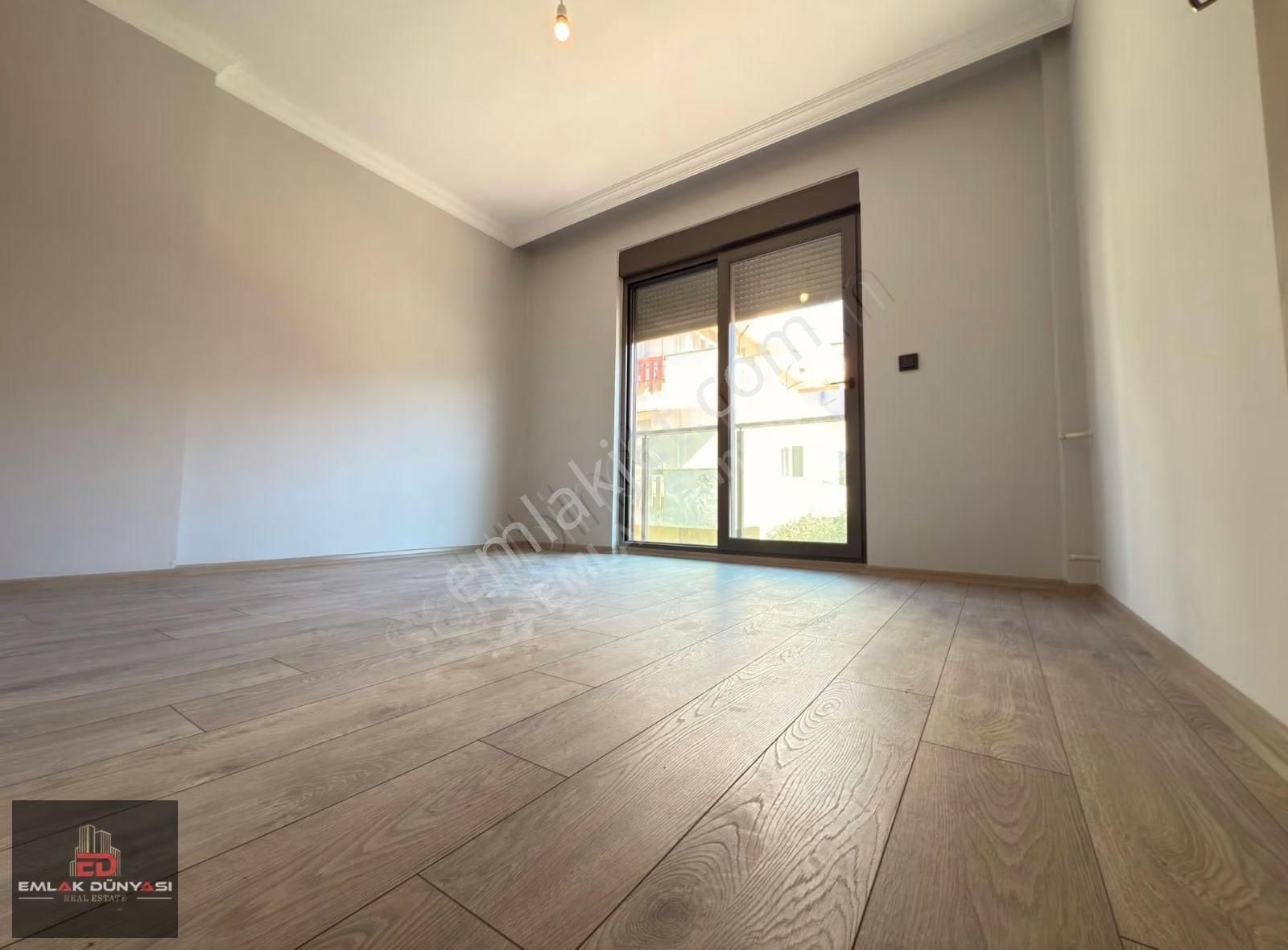 Etiler Mah.real Yakını Katta Sıfır Önü Açık 2+1 100m2 Daire - Görsel 13