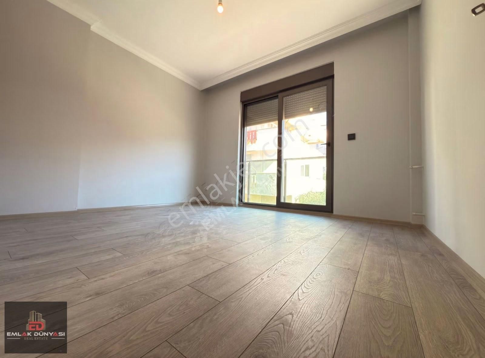 Etiler Mah.real Yakını Katta Sıfır Önü Açık 2+1 100m2 Daire - Görsel 33