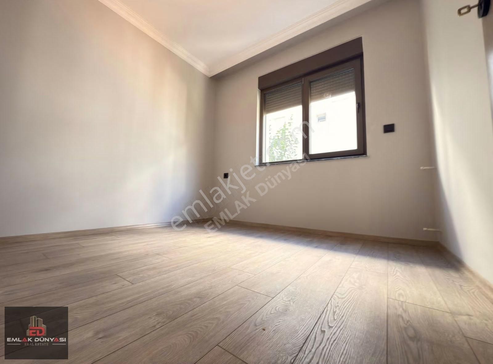 Etiler Mah.real Yakını Katta Sıfır Önü Açık 2+1 100m2 Daire - Görsel 17