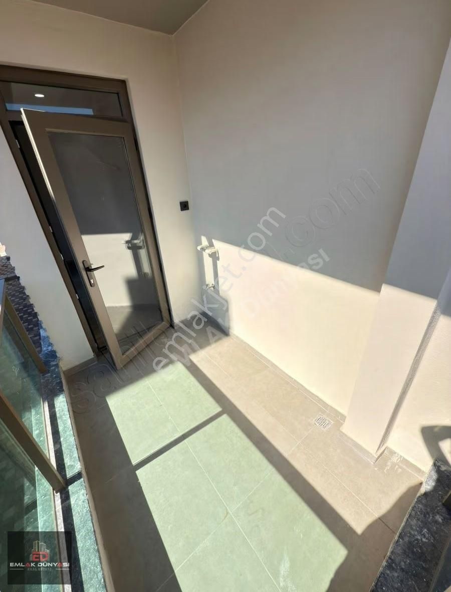 Etiler Mah.real Yakını Katta Sıfır Önü Açık 2+1 100m2 Daire - Görsel 8