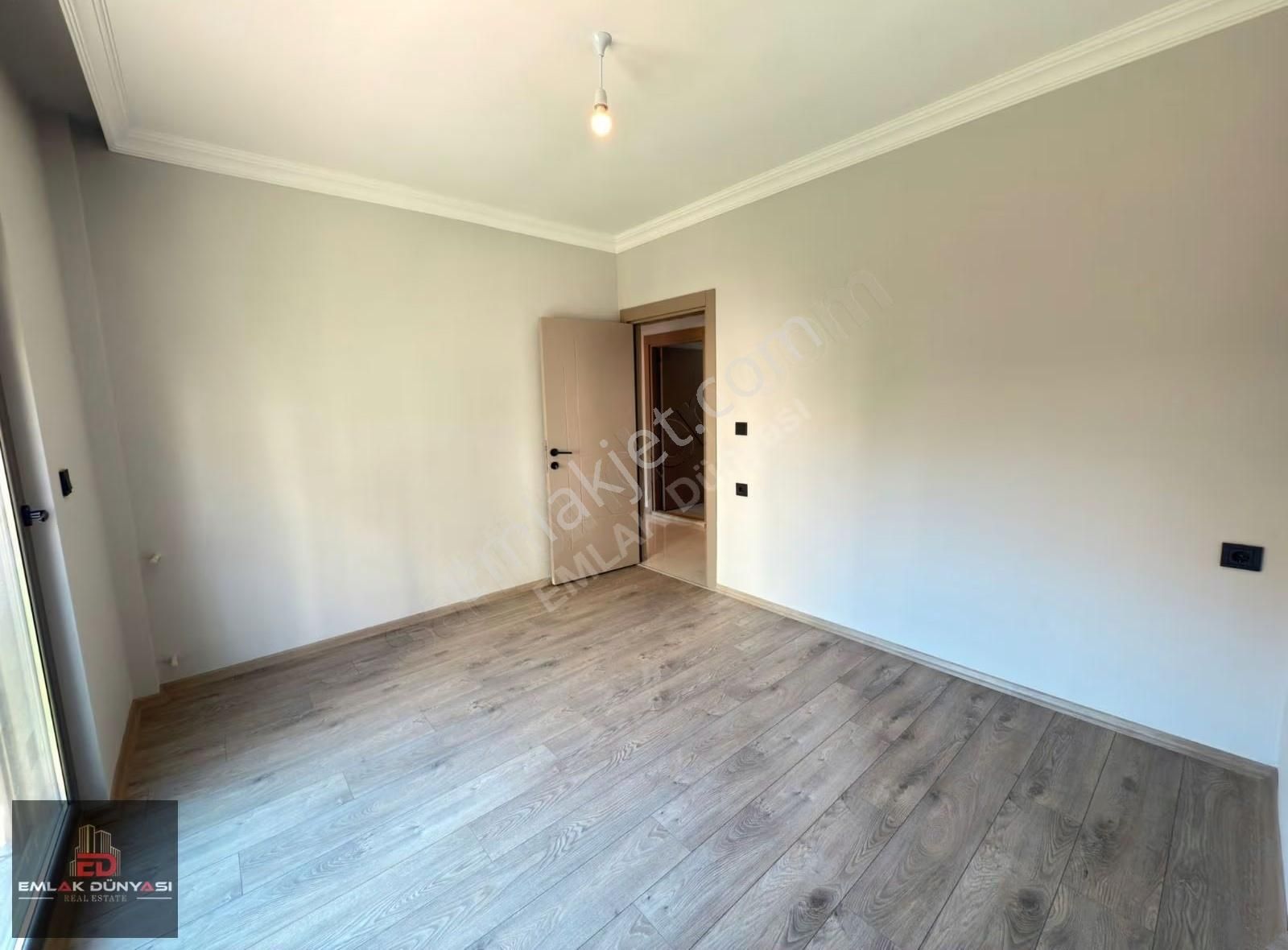 Etiler Mah.real Yakını Katta Sıfır Önü Açık 2+1 100m2 Daire - Görsel 21
