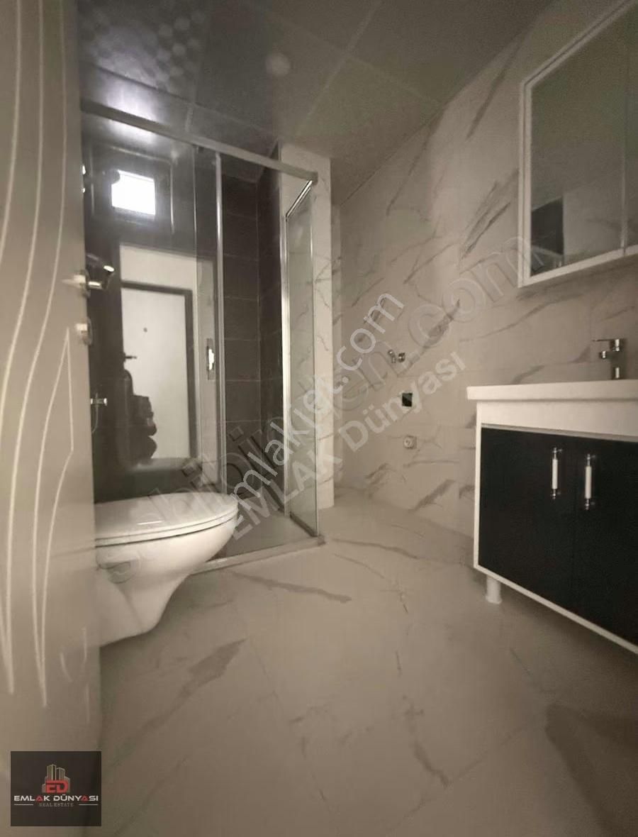 Gençlik Mah. Arakat Satılık 1+1 Daire - Kapalı Otopark - Görsel 31
