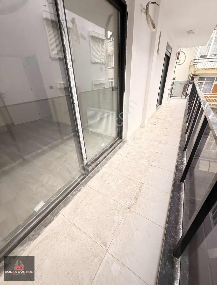 Gençlik Mah. Arakat Satılık 1+1 Daire - Kapalı Otopark - Görsel 10