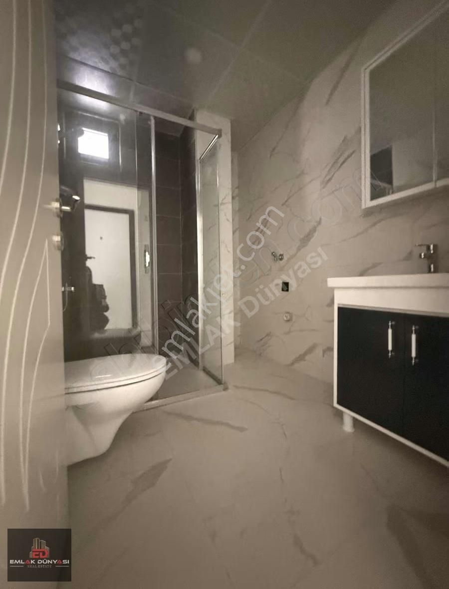 Gençlik Mah. Arakat Satılık 1+1 Daire - Kapalı Otopark - Görsel 32