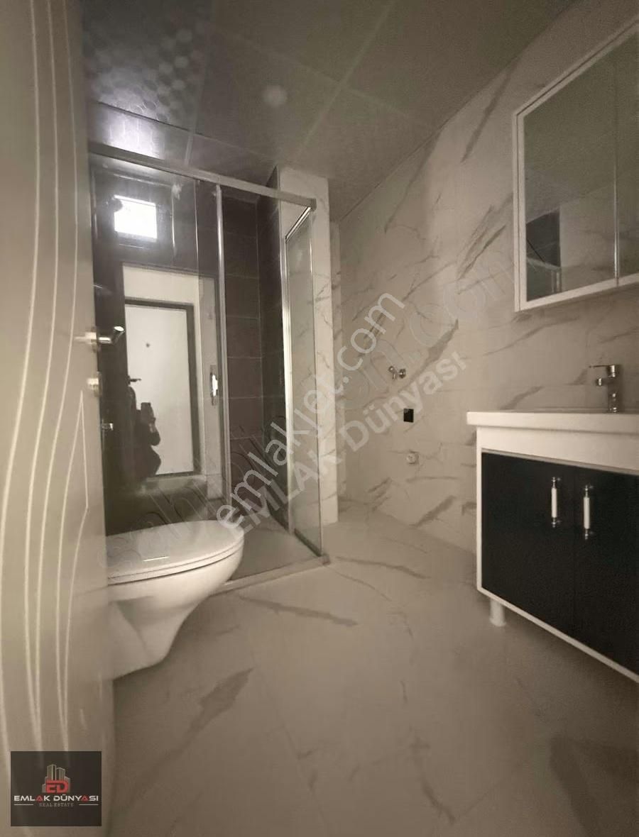 Gençlik Mah. Arakat Satılık 1+1 Daire - Kapalı Otopark - Görsel 7