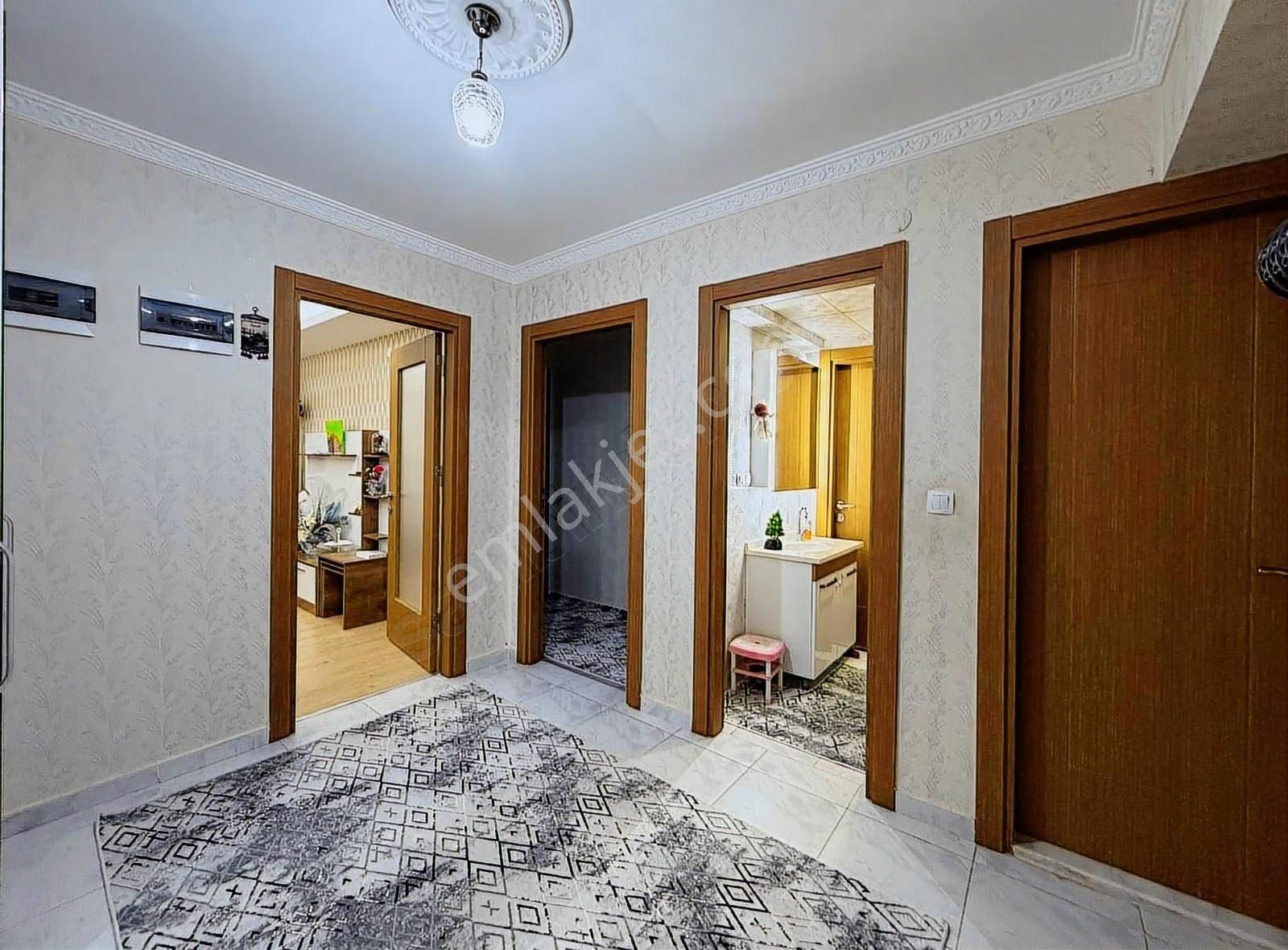 Bir Daire Parasina İki Daire Hocacihan Hanaybaşı Mh. - Görsel 17