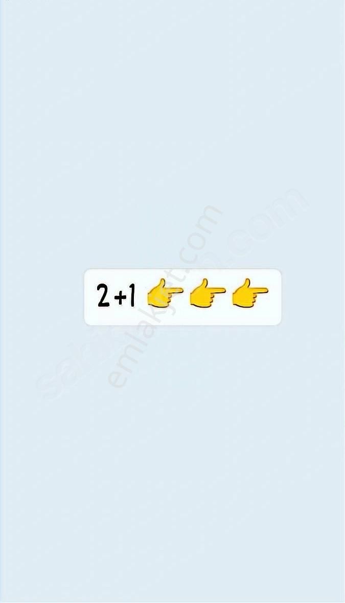 Bir Daire Parasina İki Daire Hocacihan Hanaybaşı Mh. - Görsel 15