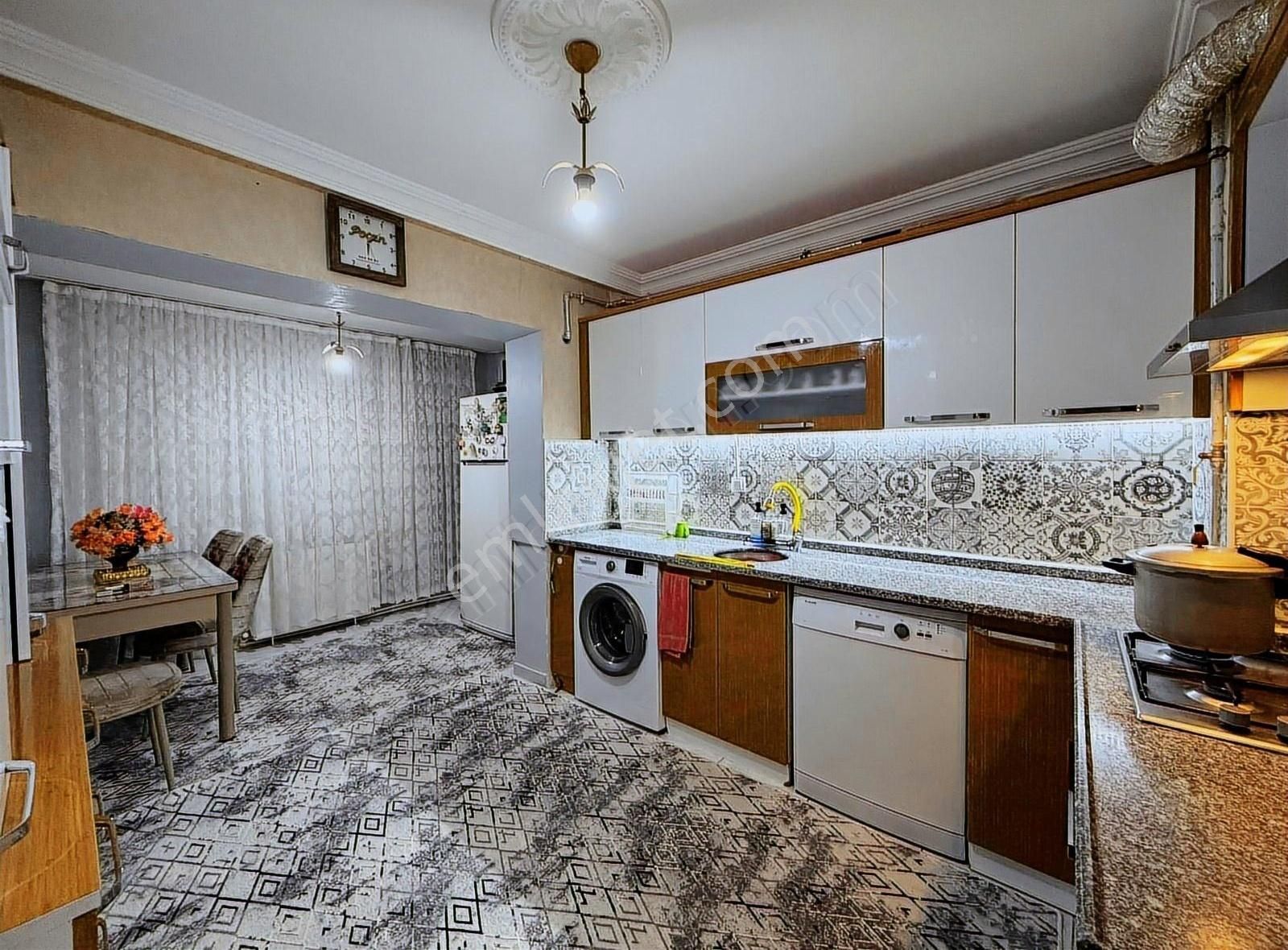 Bir Daire Parasina İki Daire Hocacihan Hanaybaşı Mh. - Görsel 11