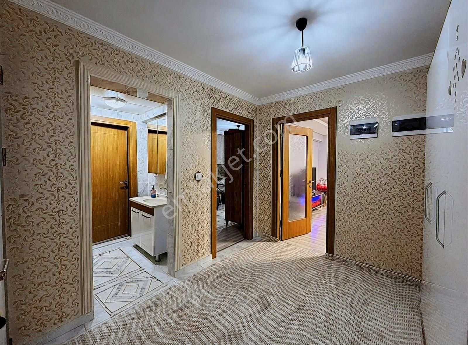 Bir Daire Parasina İki Daire Hocacihan Hanaybaşı Mh. - Görsel 20